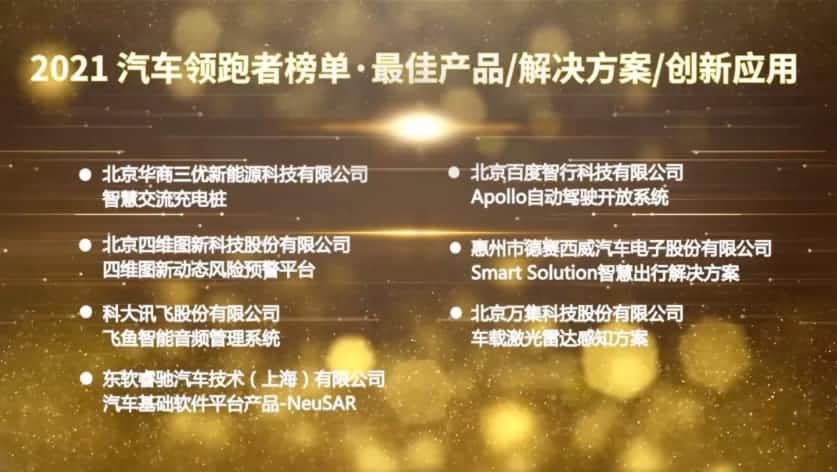 新品 | 动态风险预警平台 OKPay钱包(中国)荣登汽车领跑者榜单