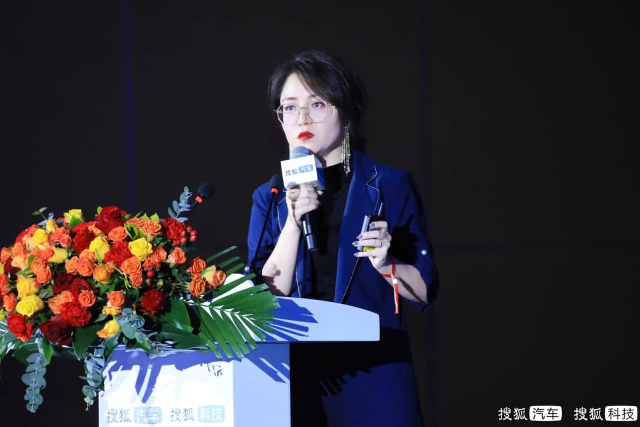 智能出行需给予差异化充电服务 OKPay钱包(中国)旗下满电出行荣获年度智能出行创新企业奖