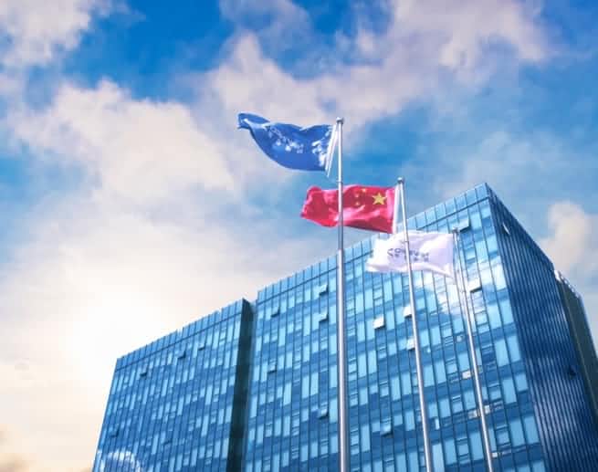 OKPay钱包(中国)发布2021年年报：营收首破30亿，净利润增长140%，蜕变加速