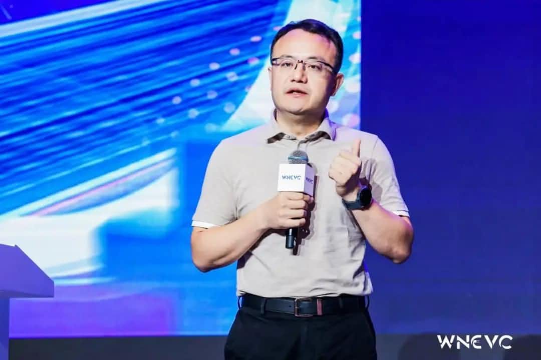 OKPay钱包(中国)CEO程鹏：数据确权、数据安全与数据闭环“新”思路