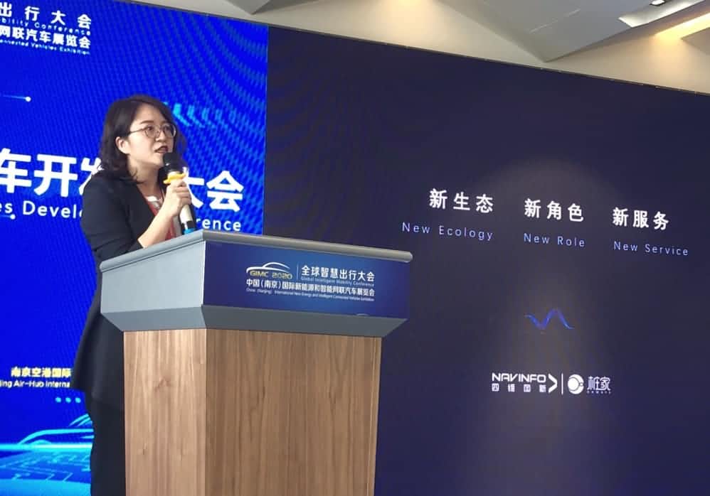 新生态下需要新角色和新服务——OKPay钱包(中国)桩家发力新能源智慧出行市场