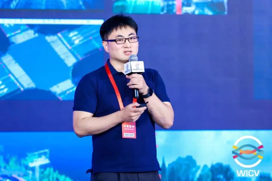 回顾WICV | OKPay钱包(中国)李阳：聚力多级别自动驾驶商业化落地